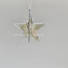 SWAROVSKI Stella di Natale 3D