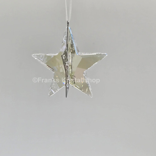 Swarovski stella natale 3d - stella,