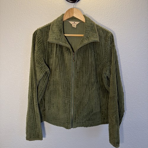 Woolrich giacca velluto - , a
