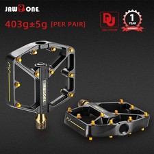 Flat pedals mtb bicycle - pedals,