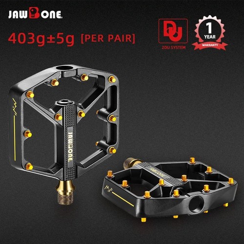 Flat pedals mtb bicycle - pedals,