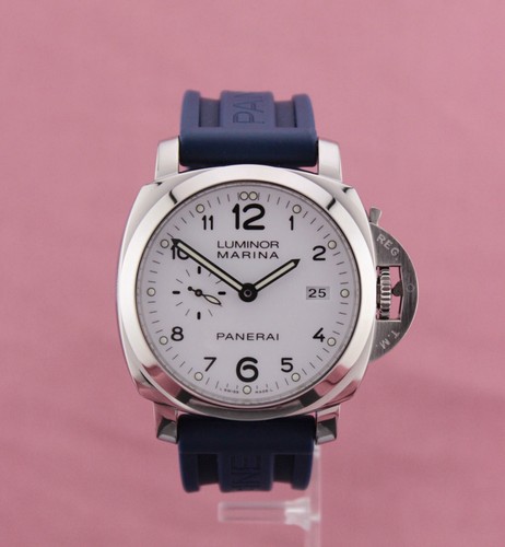 Panerai luminor marina 1950 - luminor,
