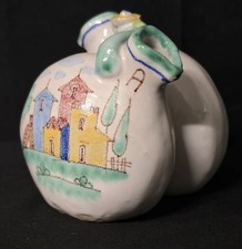 CAS Vietri– Set olio aceto