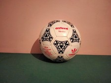 ADIDAS AZTECA 1986 BALL
