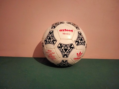 Adidas azteca 1986 ball - adidas,