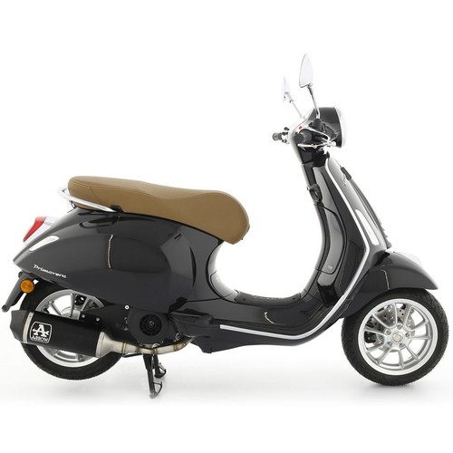 Scarico completo arrow - scarico,