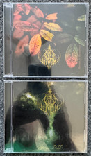 Vials of Wrath Black Metal CD