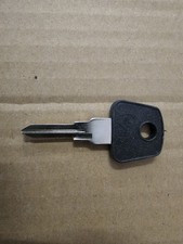 Chiave Nuova New Key Innocenti Mini 90 120 500 990 Turbo De Tomaso