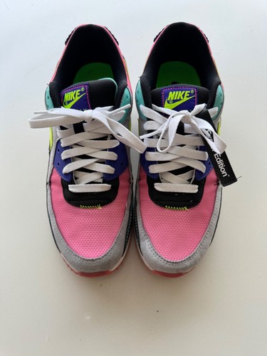 Nike air max - air, edition