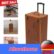 Valigia per cosmetici valigia