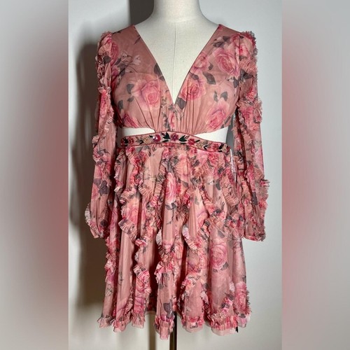 Mac duggal 9151 mini abito - mac,