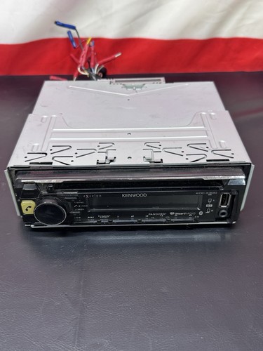Kenwood car audio kdc - car, kdc-x300