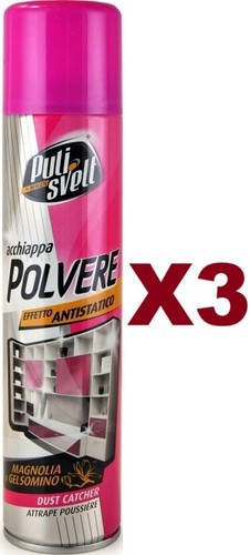 Pulisvelt acchiappa - 3,