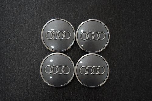 Coprimozzo originale audi - coprimozzo,