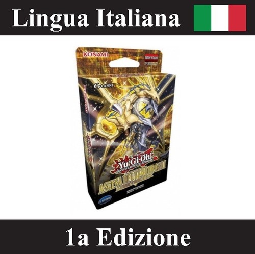 Konami ascesa dei - yu-gi-oh!,