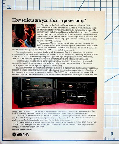Amplificatore potenza - amplificatore, di