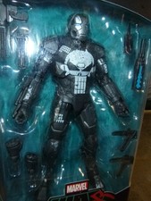NUOVO 6" War Machine Punisher