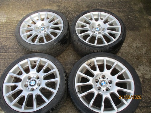 Cerchi lega bmw e90 - bmw,