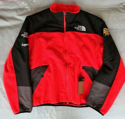 Supreme the north - x, rtg