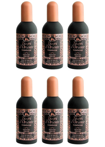 Tesori oriente profumo - tesori, d'oriente