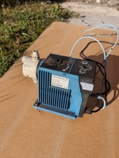 Pompe doseuse DMI 3,0-10