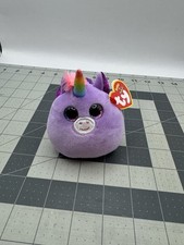 TY Mini Beanie Squish-A-Boos