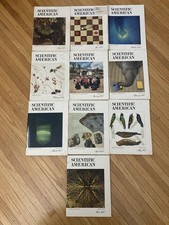 13 Scientific American