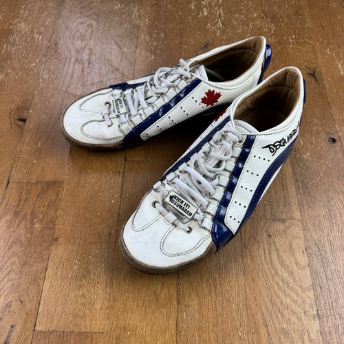 Scarpe ginnastica dsquared2 - scarpe,