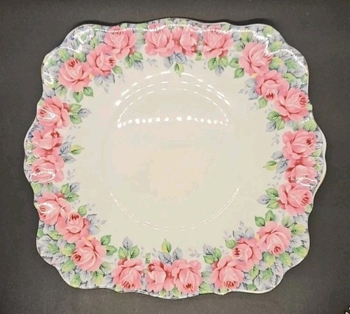 Royal standard rose - standard,