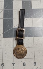 Fob orologio Dynapac Roller