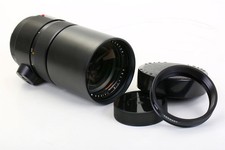 Leica 250mm/4.0 Telyt-R