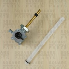 Rubinetto Carburante Benzina Honda CB250 CB500 CB600 CB1300 Aspirapolvere Petcock - CB 500 600 1300