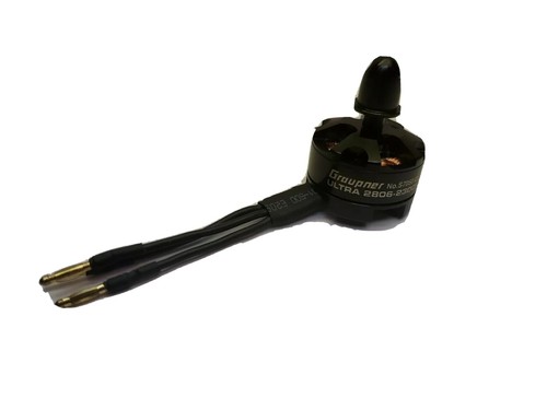 Graupner s7050 ultra 2806 2300 - graupner,