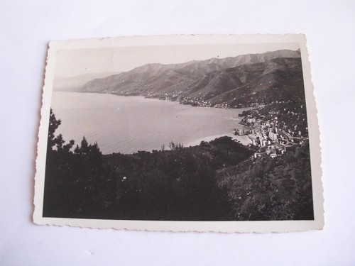 Genova portofino vetta m - ,
