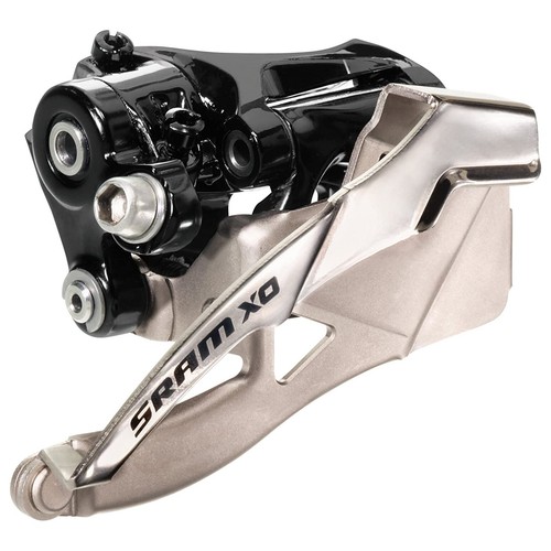 Deragliatore anteriore sram - deragliatore,