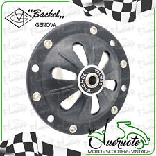 CLACSON CLAXON MOTO 6V PETALI