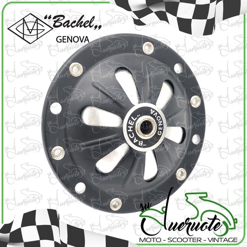 Clacson claxon moto - moto, petali