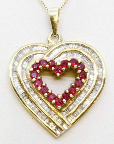 2ct rubino diamanti - 2ct,