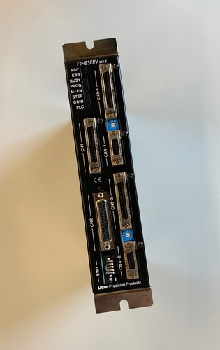Yokogawa litton regolatore - litton, /