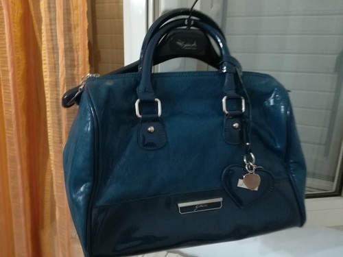 Borsa gattinoni bauletto