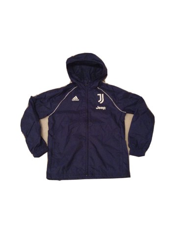 Way juventus originale - k-way,