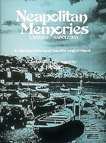 Napoletan memories per - memories,
