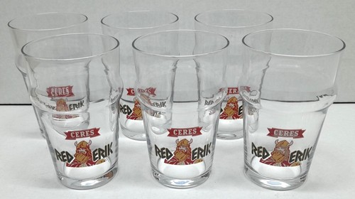 Birra ceres red erik 6 - ceres,