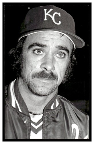 Steve mingori kansas - steve,