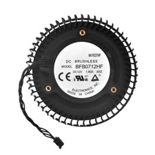 Ventola di raffreddamento