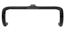 Megamo piega manubrio corsa - manubrio,