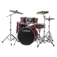 Yamaha Stage Custom Birch 5pc