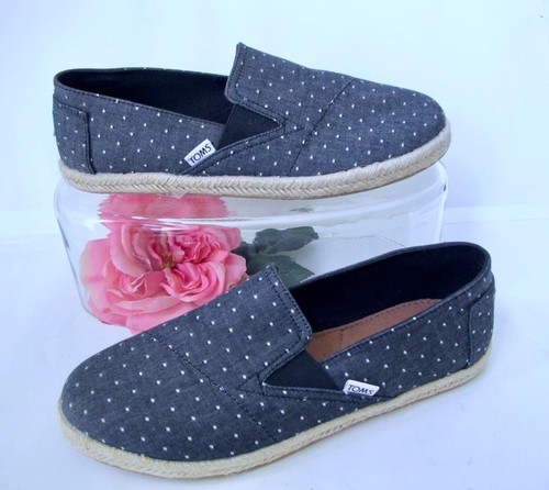 Scarpe espadrillas toms - scarpe,
