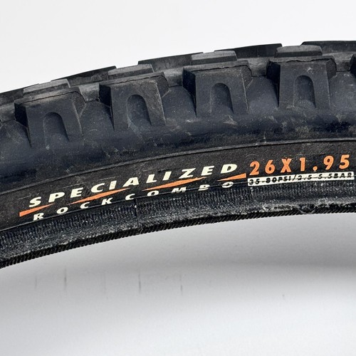 Vintage specialized rockcombo - specialized,