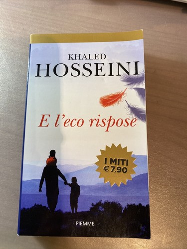 Libro eco rispose - e,